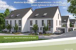 Moderne Wohnträume verwirklichen.
 – Mülheim an der Ruhr – Vorschaubild 14