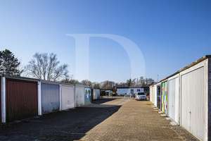 Modernisierter Flachdach-Bungalow mit Terrasse, Wintergarten und vier Garagen – Die vollständige Adresse der Immobilie erhältst du vom Anbieter., 26389 Aldenburg, Wilhelmshaven – Vorschaubild 16