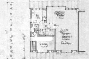 Doppelhaushälfte in Bothfeld – Die vollständige Adresse der Immobilie erhältst du vom Anbieter., 30657 Bothfeld, Hannover – Vorschaubild 11