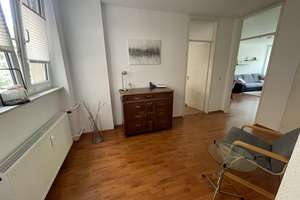 Nähe Universität, Hartenberg/Münchfeld,  3,5 Zimmer, Küche, Balkon, Bad und Gäste-WC – Am Gonsenheimer Spiess 0, 55122 Hartenberg-Münchfeld, Mainz – Vorschaubild 3