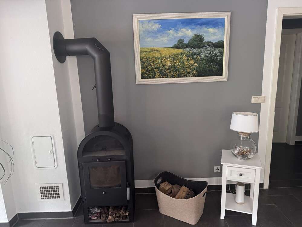 Immobilie in Bergen auf Rügen - Ihr neues Familienparadies auf Rügen: Doppelter Wohn(t)raum mit Charme und Platz! - Bild 8