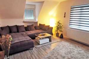 Moderne 58 m² Dachgeschosswohnung in ruhiger Lage Bochum Dahlhausens – Krampenhof 36, 44879 Bochum – Vorschaubild 1