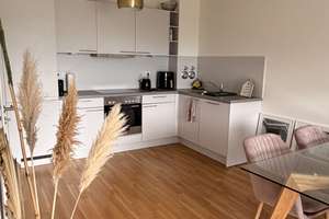 Nachmieter gesucht – Helle 2-Zimmer-Wohnung in Ramersdorf – Ottobrunner Straße 26a, 81737 Ramersdorf, München – Vorschaubild 4