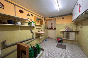 Charmantes Reihenhaus mit Garten und Garage in ruhiger Lage in Dellwig - Bezugsfrei – Die vollständige Adresse der Immobilie erhältst du vom Anbieter., 45357 Dellwig, Essen – Vorschaubild 19