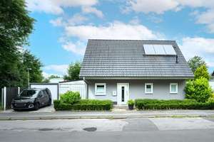 Moderne Ausstattung und durchdachtes Wohnkonzept – Perfekt für die ganze Familie! – Die vollständige Adresse der Immobilie erhältst du vom Anbieter., 44388 Bövinghausen, Dortmund – Vorschaubild 5