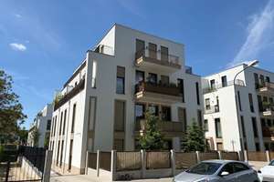 TOP-Neubau MFH mit 7 Wohnungen im Offenbacher Westend an der Stadtgrenze zu Frankfurt am Main – 63067 Ledermuseum, Offenbach am Main – Vorschaubild 7