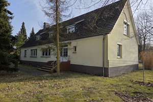 Landhaus - Haus der besonderen Art - viele Möglichkeiten - Vermietung und/od. Eigennutzung – Die vollständige Adresse der Immobilie erhältst du vom Anbieter., 18513 Glewitz – Vorschaubild 2