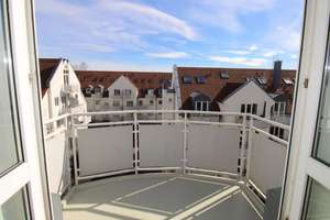 3-Zimmer-Maisonette-Wohnung in Liebertwolkwitz mit 2 Balkonen und Tiefgarage – Brunnenstraße 11, 4288 Liebertwolkwitz, Leipzig – Vorschaubild 6