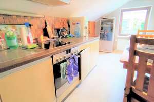 Geräumiges EFH mit ELW, Terrasse, Balkon, kleinem Garten und Garage in ruhiger Lage – Die vollständige Adresse der Immobilie erhältst du vom Anbieter., 49088 Sonnenhügel, Osnabrück – Vorschaubild 16