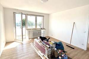 BARRIEREFREI - HELLE 3 ZIMMER WOHNUNG IN KREFELD NAH TÖNISVORST ZU VERMIETEN – Sankt Töniser Straße 275, 47804 Kempener Feld/Baackeshof, Krefeld – Vorschaubild 3
