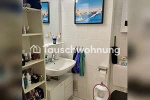 Tauschwohnung: Zentrale 3 Zimmerwhg mit 2 Balkonen gegen Whg mit 4 Zimmern – Salierring 14, 50677 Neustadt/Süd, Köln – Vorschaubild 9