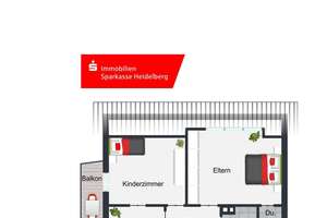 Großzügig wohnen im Grünen – Freistehendes Einfamilienhaus mit weitläufigem Grundstück in Ketsch – Die vollständige Adresse der Immobilie erhältst du vom Anbieter., 68775 Ketsch – Vorschaubild 18