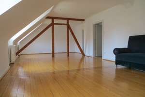 3-Zimmer-Wohnung mit Terrasse in Innenstadt-West Karlsruhe