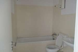Gemütliches Appartement 1. OG, MH-Styrum, Schlägelstraße 8 – Schlägelstraße 8, 45476 Styrum, Mülheim an der Ruhr – Vorschaubild 9