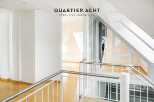 QVIII - ÜBER DEN DÄCHERN DER MENTERSCHWAIGE – Die vollständige Adresse der Immobilie erhältst du vom Anbieter., 81545 Harlaching, München – Vorschaubild 9