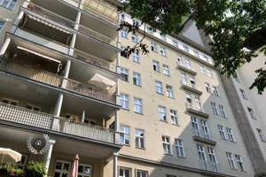 Kapitalanlage oder Eigennutzung in Bestlage Friedrichshain – Karl-Marx-Allee 138, 10243 Friedrichshain, Berlin – Vorschaubild 24