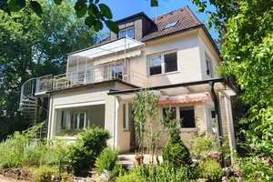 In absoluter Spitzenlage von Mü.-Obermenzing– Freie Stadtvilla auf ca. 800m² großem Traumgrundstück – Die vollständige Adresse der Immobilie erhältst du vom Anbieter., 81247 Obermenzing, München – Vorschaubild 20
