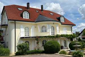 Charmante Villa mit Praxis und Apartments... – Main-Spessart (Kreis) – Vorschaubild 3
