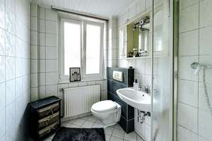Moisling - Charmantes Stadthaus in Alt-Moisling ... – Die vollständige Adresse der Immobilie erhältst du vom Anbieter., 23560 Moisling, Lübeck – Vorschaubild 12