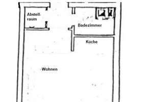 AB SOFORT! Modernes Appartement in zentraler Lage mit EBK! – Herner Str. 26, 44787 Gleisdreieck, Bochum – Vorschaubild 5