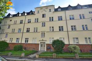 Schicke Wohnung im Heimgarten mit Balkon gesucht? – Heimgarten 3, 9127 Gablenz, Chemnitz – Vorschaubild 1