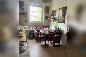 Tauschwohnung: Berlin, Tempelhof-Schöneberg: Tauschwohnung – Kaiserin-Augusta-Straße 48, 12103 Tempelhof, Berlin – Vorschaubild 1