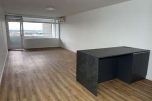 Exklusive 2-Zimmer-Wohnung im Ring Center – Erstbezug nach Kernsanierung mit Panoramablick – Berliner Platz 1D, 38102 Viewegsgarten-Bebelhof, Braunschweig – Vorschaubild 7
