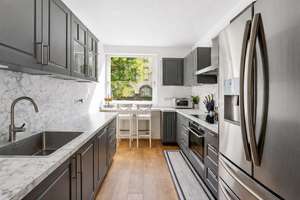 Bezugsfreie 3/4 Zi.-Wohnung mit Balkon zwischen Tiergarten & Kudamm – Die vollständige Adresse der Immobilie erhältst du vom Anbieter., 10787 Tiergarten, Berlin – Vorschaubild 3