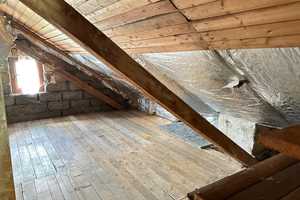 RESERVIERT ! Stadt Zwiesel: Wohnhaus mit Halle/Werkstatt + Sanierungsobjekt Wohnhaus m. Laden - zent – Regen (Kreis) – Vorschaubild 14