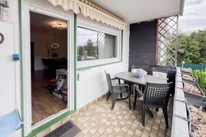 Stilvolle 4-Zimmer-Wohnung mit Balkon, Stellplatz & großzügigem Gartenbereich – 51381 Bergisch Neukirchen, Leverkusen – Vorschaubild 12