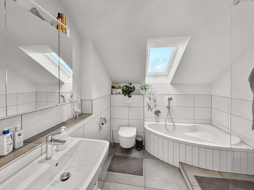 Immobilie in Marktheidenfeld - Großzügige Wohnung mit viel Wohnqualität! - Bild 4