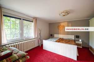 IMMOBERLIN.DE - Angenehmes Haus mit Südgarten in familienfreundlicher Lage – Berlin – Vorschaubild 7