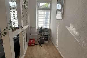 Sanierte 2-Zimmerwohnung mit Einbauküche – Magdeburger Allee 104, 99086 Ilversgehofen, Erfurt – Vorschaubild 4