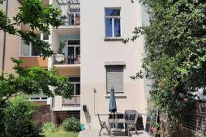 Geschmackvolle 3-Zimmer-Altbauwohnung mit Einbauküche in der Bonner Weststadt – Endenicher Straße 73, 53115 Weststadt, Bonn – Vorschaubild 11