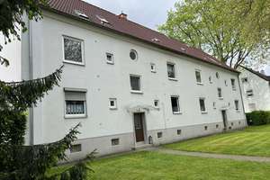 Langfristig vermietete Kapitalanlage in gepflegtem Mehrfamilienhaus