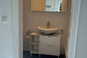 Helle Souterrainwohnung am Park mit eigener Terrasse – 45276 Steele, Essen – Vorschaubild 13