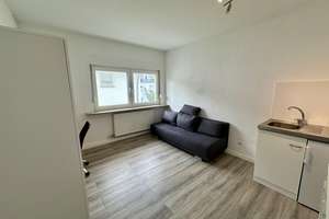 Helles möbliertes WG-Zimmer in Heilbronn-Böckingen