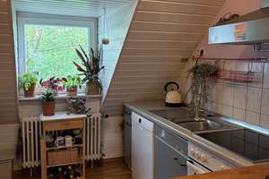 Oststadt 2,5-Zimmer-Wohnung  Maisonette mit Einbauküche  – Die vollständige Adresse der Immobilie erhältst du vom Anbieter., 76131 Oststadt, Karlsruhe – Vorschaubild 7