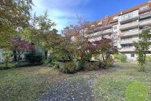 IHRE neue TOP-Wohnung ** 2 Zimmer ** 67 qm ** Balkon ** Tiefgarage ** zentrale Lage in Nürnberg ** – Nürnberg – Vorschaubild 17
