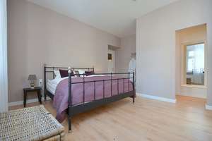 Schöne 3-Zimmer-Whg im Stuttgarter-Westen – Vorsteigstraße 5, 70193 Hölderlinplatz, Stuttgart – Vorschaubild 9