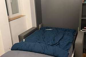 möbliertes Studio-Apartment - Himpfelhof – 90429 Himpfelshof, Nürnberg – Vorschaubild 7