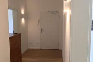 Dachgeschoss Juwel in Josephsburg – Die vollständige Adresse der Immobilie erhältst du vom Anbieter., 81673 Josephsburg, München – Vorschaubild 22