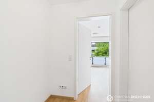 Modernes Appartement mit Balkon und hochwertiger Ausstattung – Die vollständige Adresse der Immobilie erhältst du vom Anbieter., 93049 Westenviertel, Regensburg – Vorschaubild 5