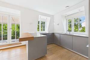 Harlaching von seiner schönsten Seite – stilvolle 3-Zimmer-Wohnung mit Sonnenterrasse und Balkon – 81545 Harlaching, München – Vorschaubild 19