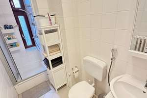 Zwischenmiete: Vollmöblierte Wohnung in Berlin-Wedding (25.12.2025–25.01.2026) – Die vollständige Adresse der Immobilie erhältst du vom Anbieter., 13357 Gesundbrunnen, Berlin – Vorschaubild 6