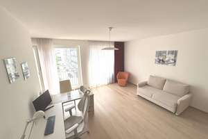Exklusive 5-Zimmer-Wohnung mit XXL-Loggia, hochwertiger Ausstattung, 2 Tiefgaragen – Nymphenburgerstr 8, 80335 St. Benno, München – Vorschaubild 33