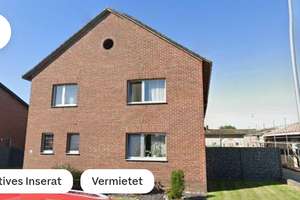 Wohnen mit Charme –  Bauernhaus mit Garten zu vermieten – Die vollständige Adresse der Immobilie erhältst du vom Anbieter., 52525 Heinsberg – Vorschaubild 1