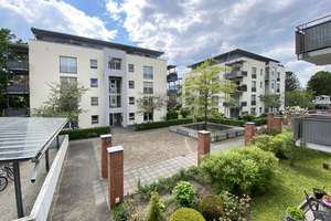 Für Eigennutzer: 2 Zimmer mit Terrasse und Elbblick in Uninähe – Käthe-Kollwitz-Ufer 73A, 1277 Johannstadt-Nord, Dresden – Vorschaubild 30