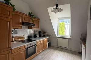 Gemütliche 2-Zimmer-Dachgeschosswohnung in Mannheim- Neckarstadt West für Studenten geeignet – Die vollständige Adresse der Immobilie erhältst du vom Anbieter., 68169 Neckarstadt-West, Mannheim – Vorschaubild 2