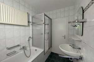 Saniertes Haus (4 Zi. Wohnung) in zentraler Lage in Engelskirchen – Horpestraße 8, 51766 Oberbergischer Kreis – Vorschaubild 15